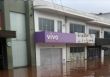  Enchente faz uma vítima fatal na região