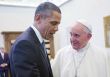  Crise migratória e mudanças climáticas marcam visita do papa à Casa Branca