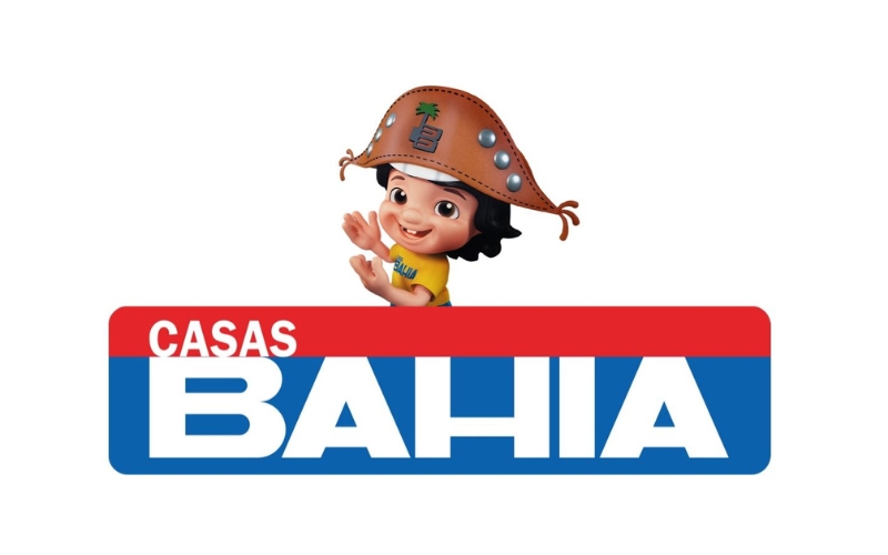 Casas Bahia em Bauru