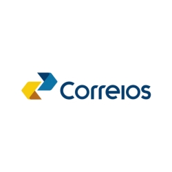 Correios Logo