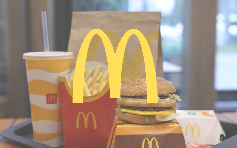 McDonald's em Bauru